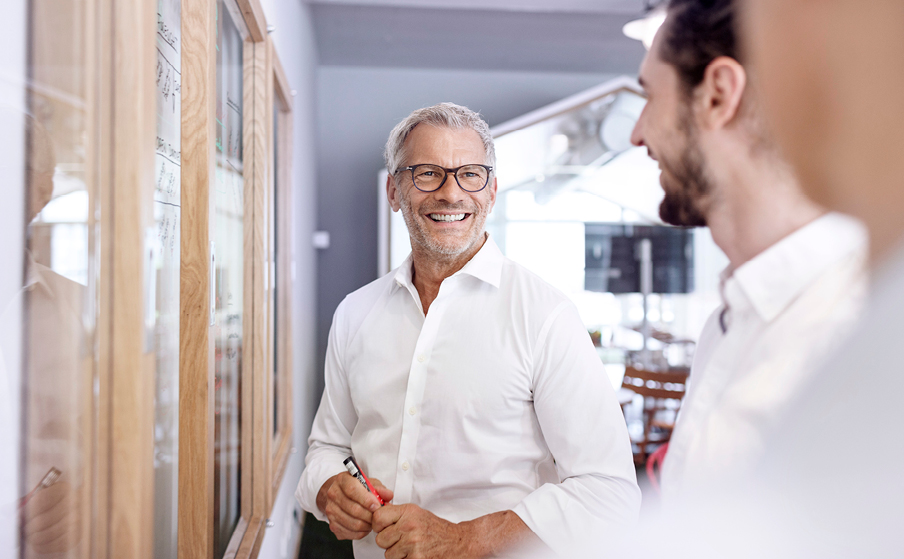 Bild zu Senior IT Projektmanager (m/w/d) Automobilbranche