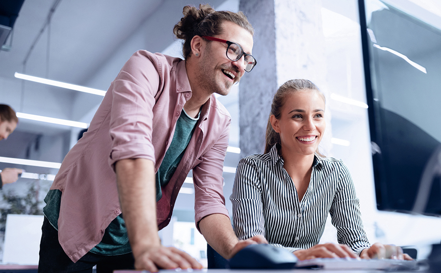 Bild zu IT-Systemelektroniker (m/w/d)