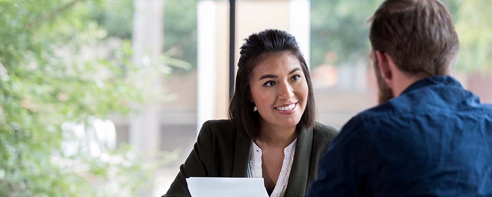 Bild zu HR Specialist Administration & Service (m/w/d)