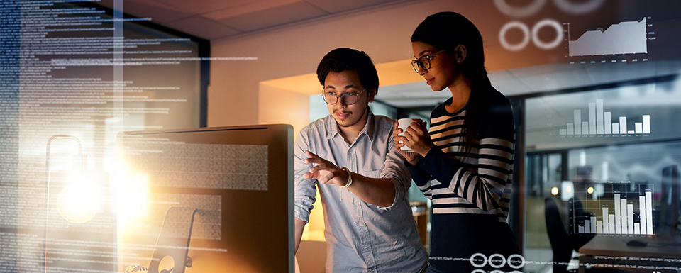 Bild zu Leiter Testmanager (m/w/d)