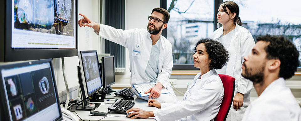 Bild zu Spezialist Manufacturing QA Batch Record Review (m/w/d/) (m/w/d)