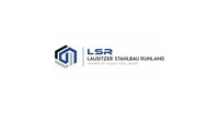 Lausitzer Stahlbau Ruhland Gmb